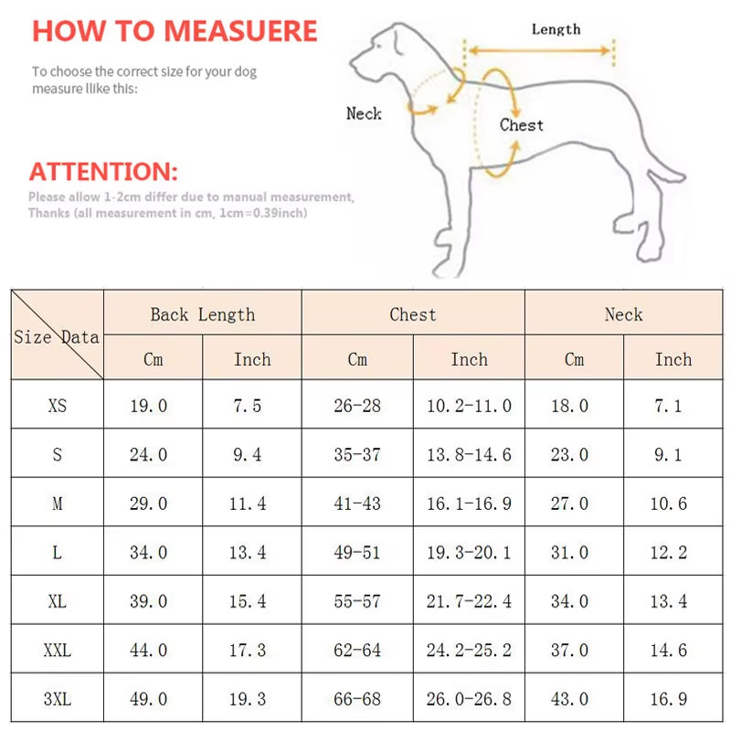 Classis Pet Dog down Jacket for Small Dogs Winter Cat Dog Clothes for Yorkshire Shih Tzu Coat Puppy Clothing Ubranko Dla Psa